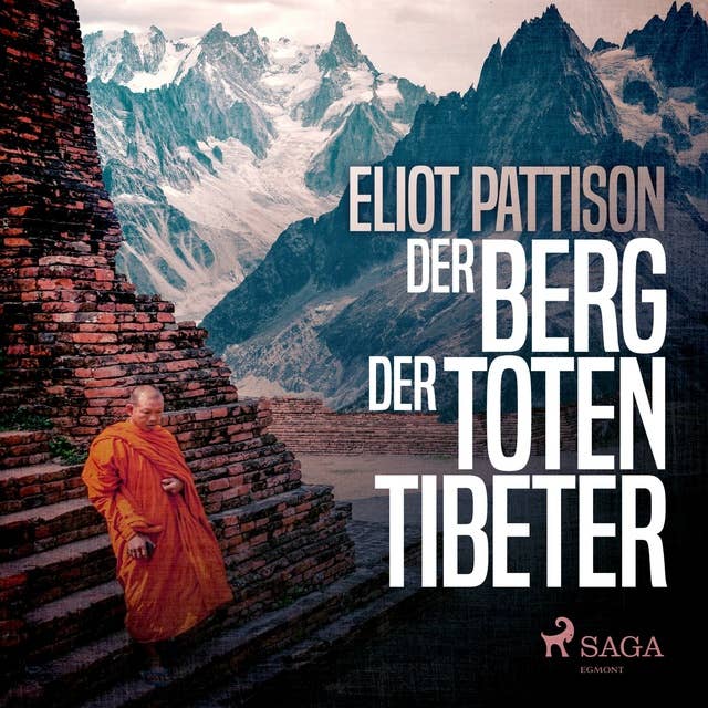 Der Berg der toten Tibeter