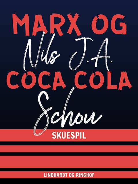 Marx og Coca Cola