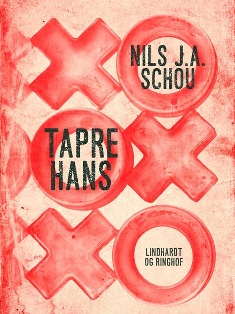 Tapre Hans
