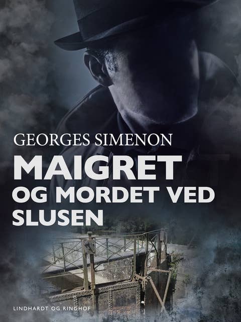 Maigret og mordet ved slusen