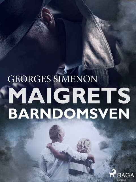 Maigrets barndomsven