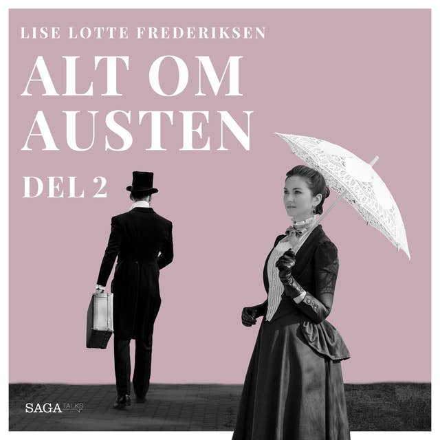 Alt om Austen - del 2