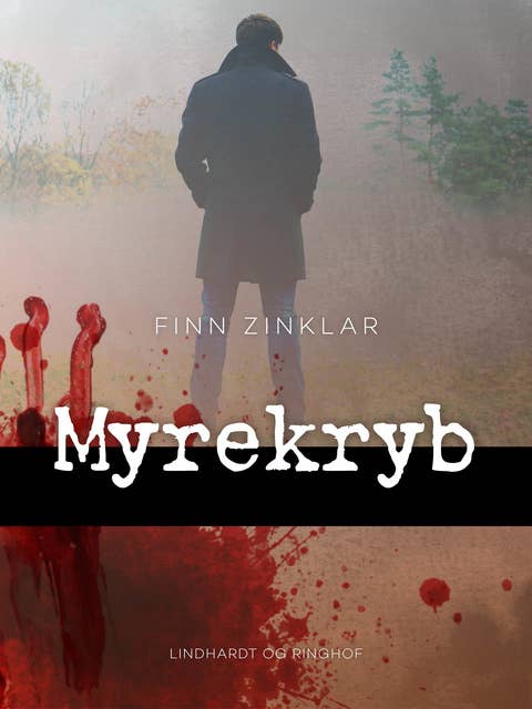 Myrekryb