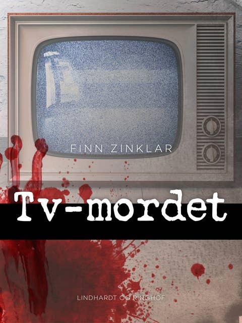 Tv-mordet