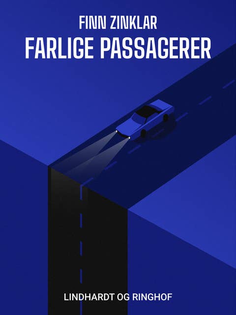 Farlige passagerer