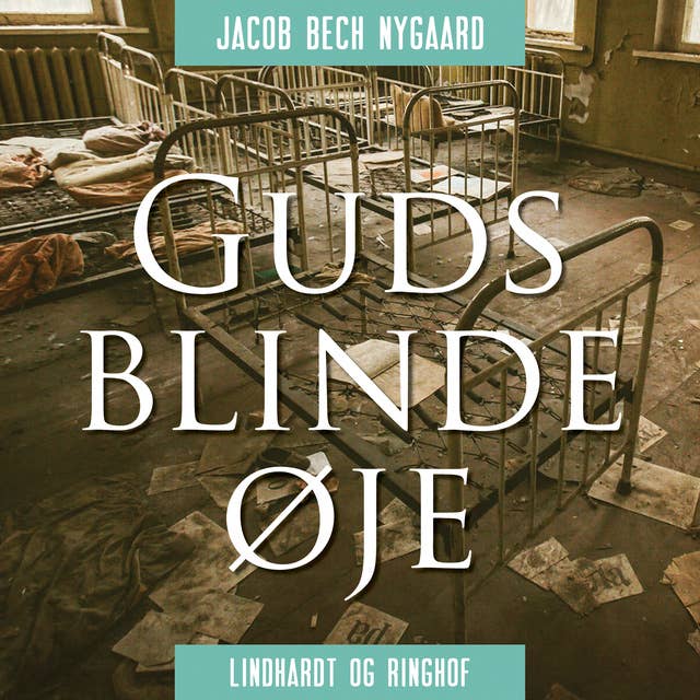 Guds blinde øje