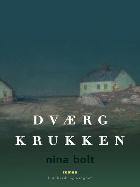 Dværgkrukken