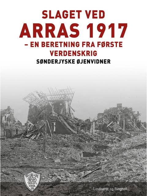 Slaget ved Arras 1917
