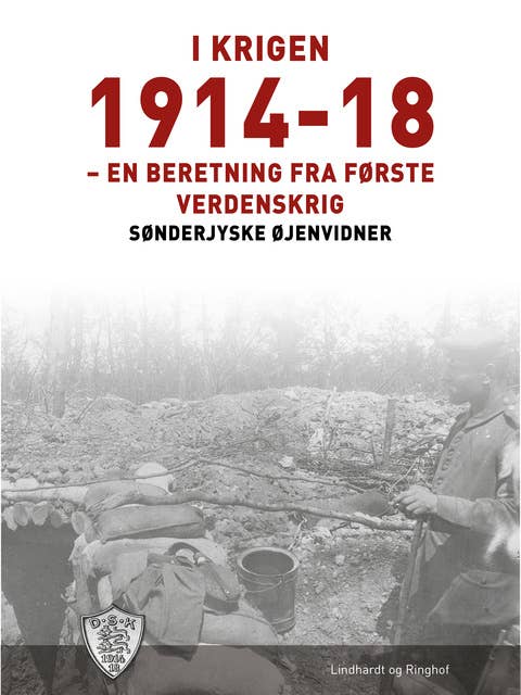I krigen 1914-18