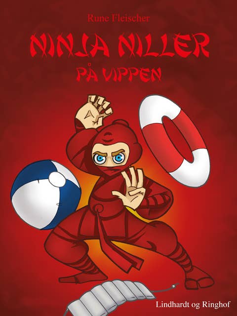 Ninja Niller på vippen