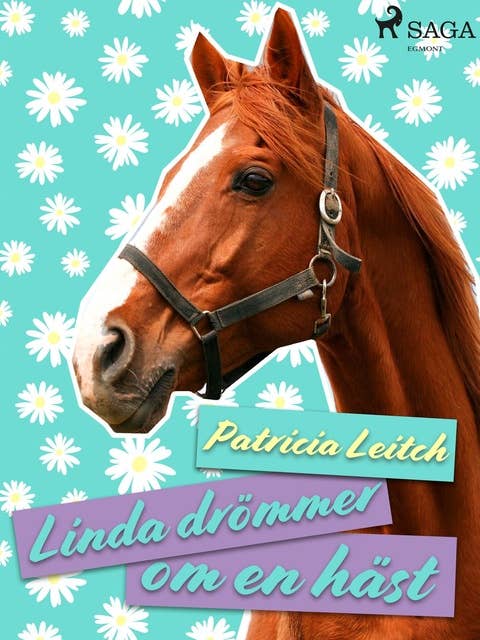 Linda drömmer om en häst