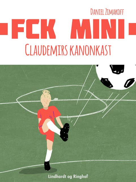 FCK Mini: Claudemirs kanonkast