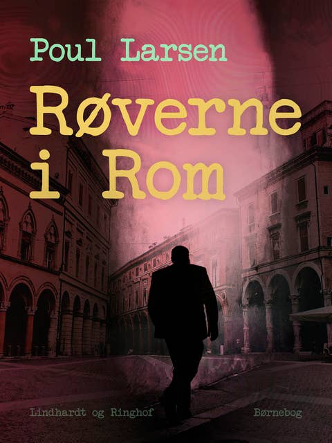 Røverne i Rom