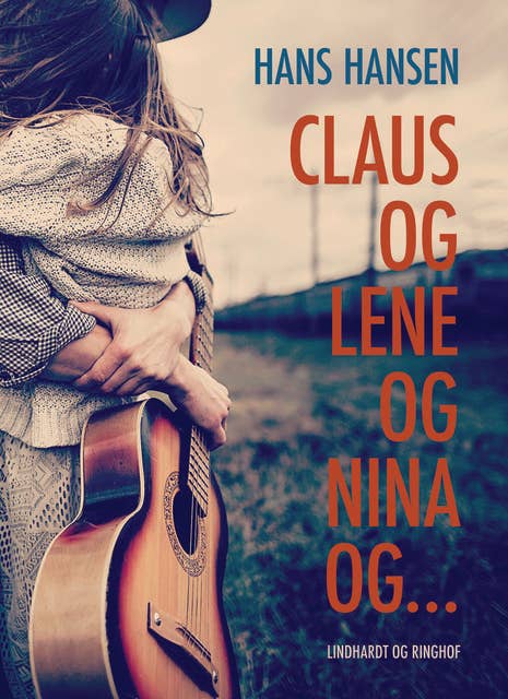 Claus og Lene og Nina og...