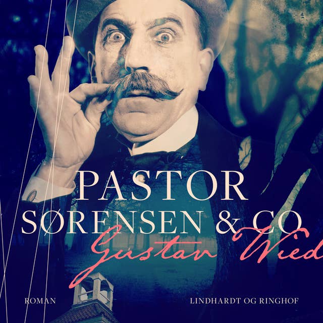 Pastor Sørensen & co.