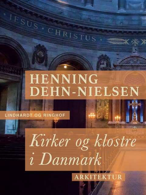 Kirker og klostre i Danmark