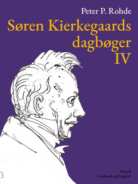 Søren Kierkegaards dagbøger IV
