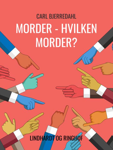 Morder – hvilken morder?