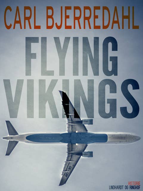 Flying vikings