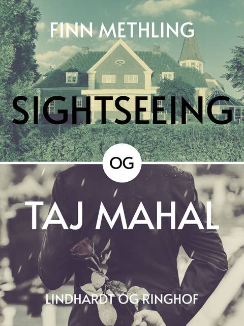 Sightseeing og Taj Majhal