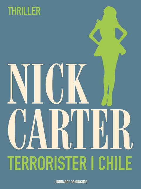 Terrorister i Chile