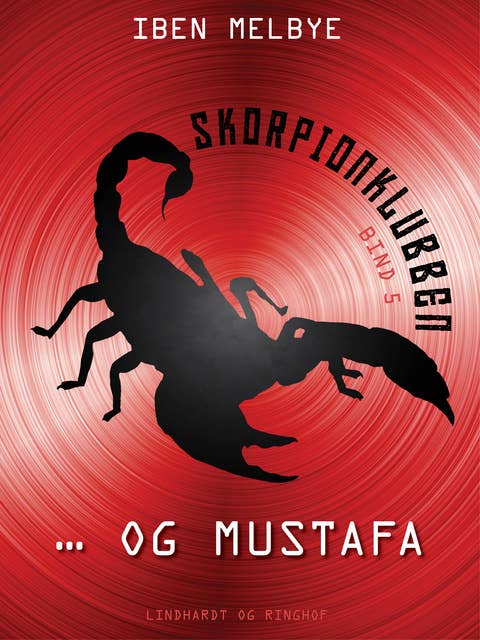 Skorpionklubben og Mustafa