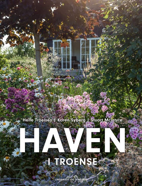 Haven i Troense: I ledtog med naturen