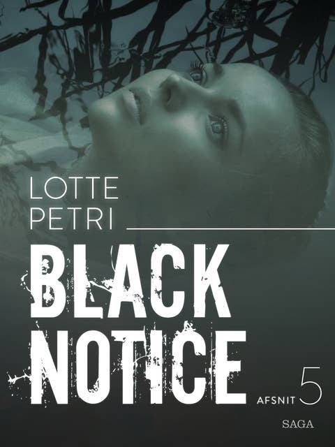 Cover for Black notice: Afsnit 5