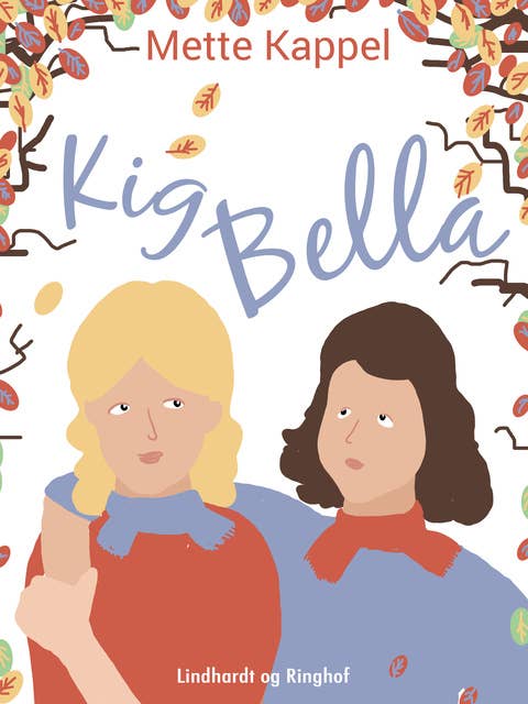Cover for Kig Bella