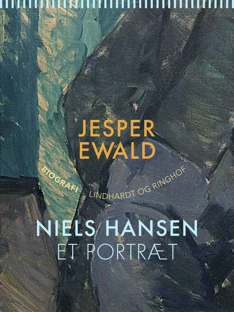 Niels Hansen: Et portræt