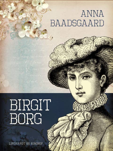 Birgit Borg
