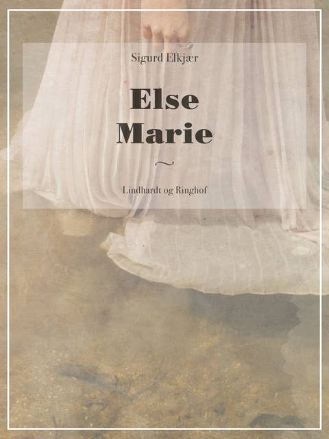 Else Marie