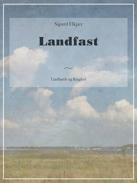 Landfast