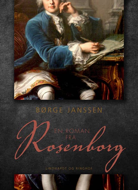 En roman fra Rosenborg
