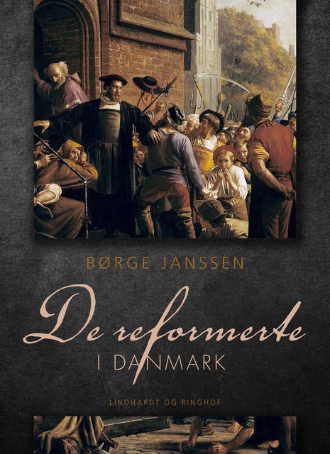 De reformerte i Danmark