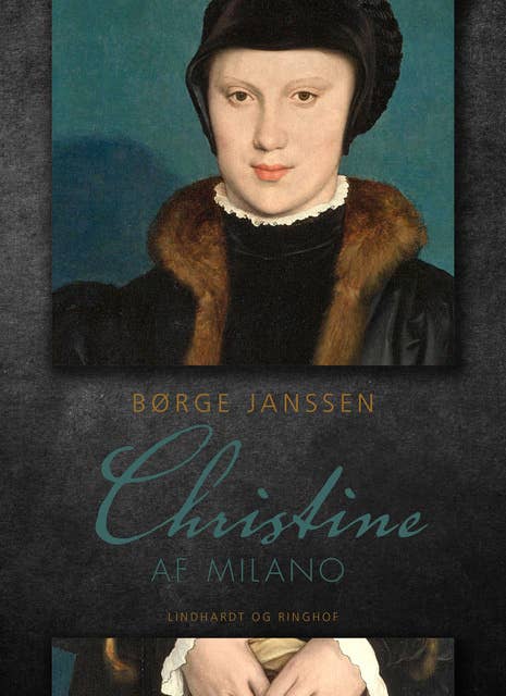 Christine af Milano