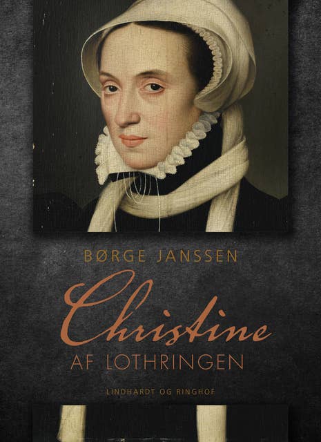Christine af Lothringen
