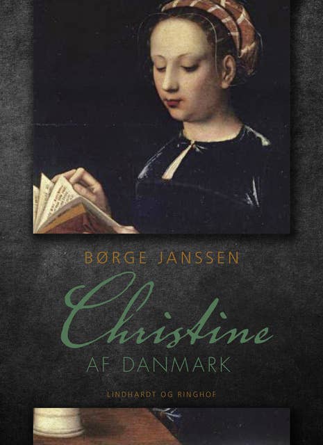 Christine af Danmark