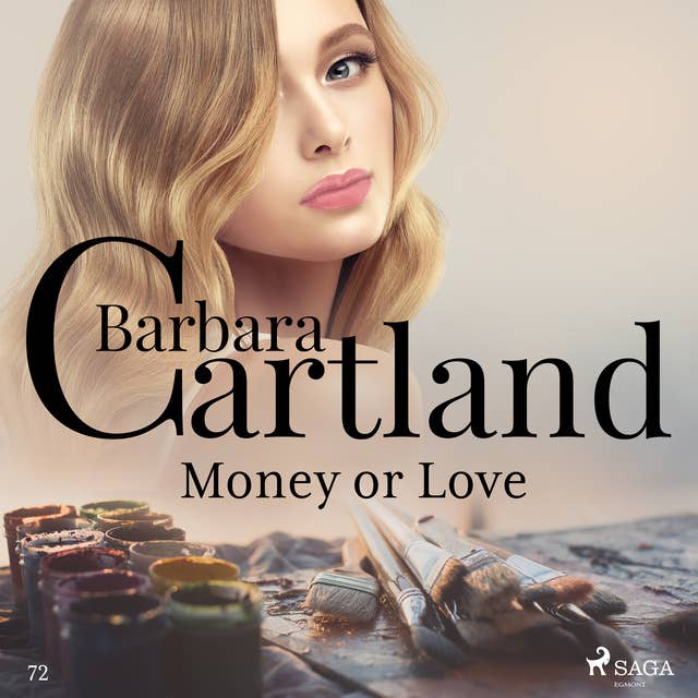 Money or Love (Barbara Cartland's Pink Collection 72)