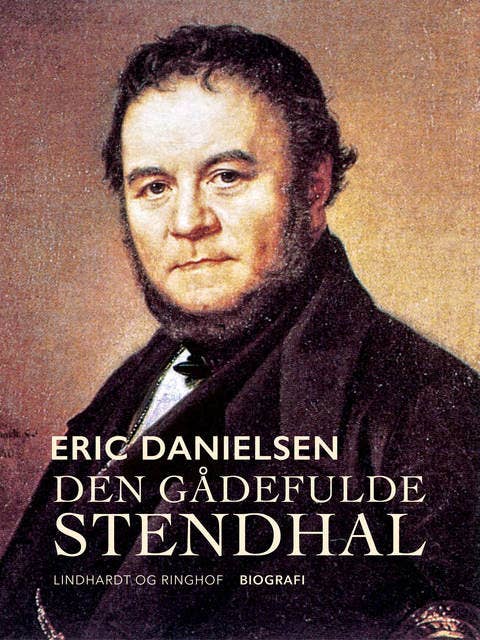 Den gådefulde Stendhal