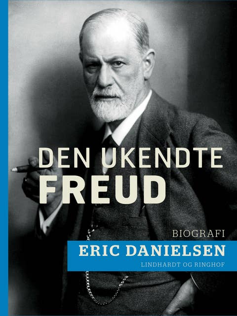 Den ukendte Freud
