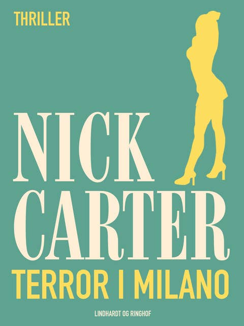Terror i Milano