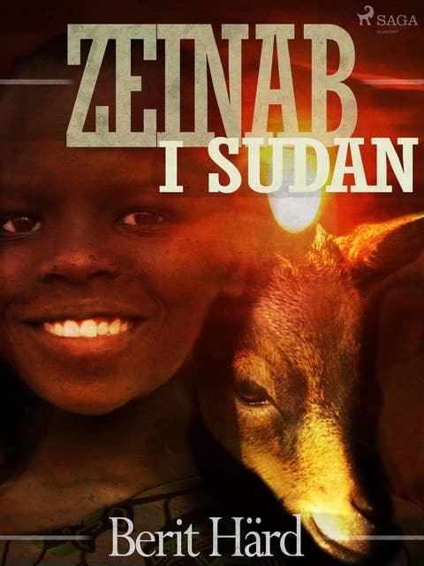 Zeinab i Sudan