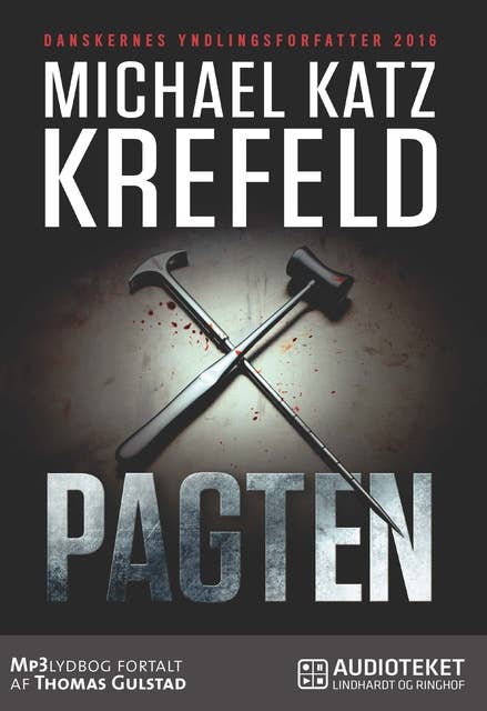 Cover for Pagten