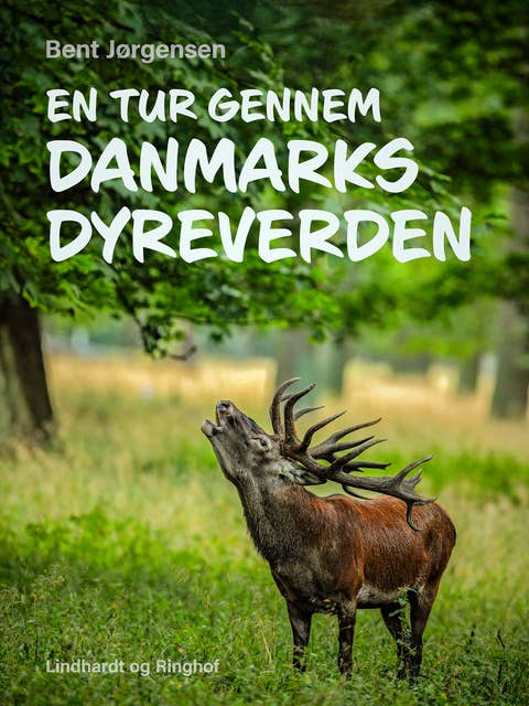 En tur gennem Danmarks dyreverden