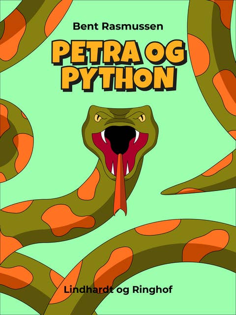 Petra og Python