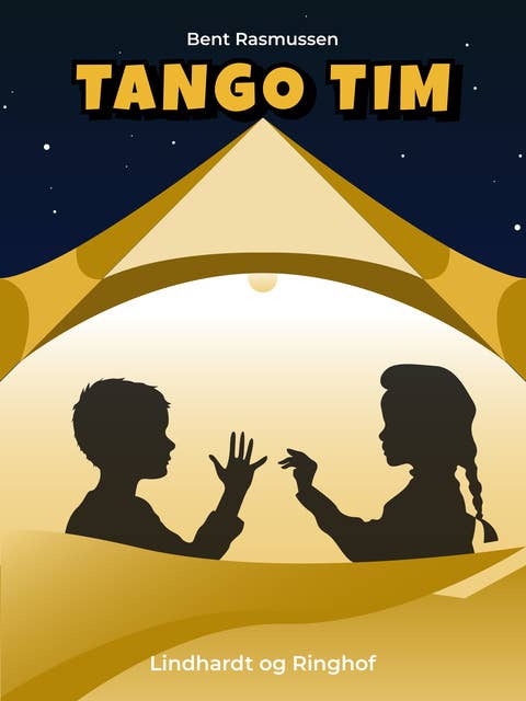 Tango Tim