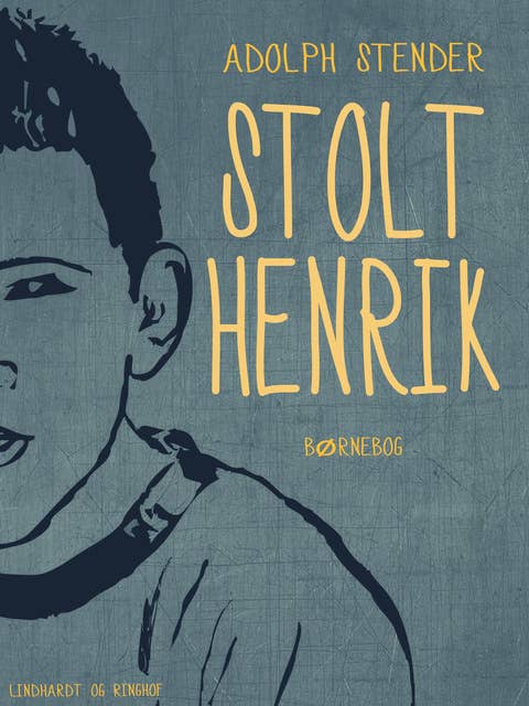 Stolt-Henrik