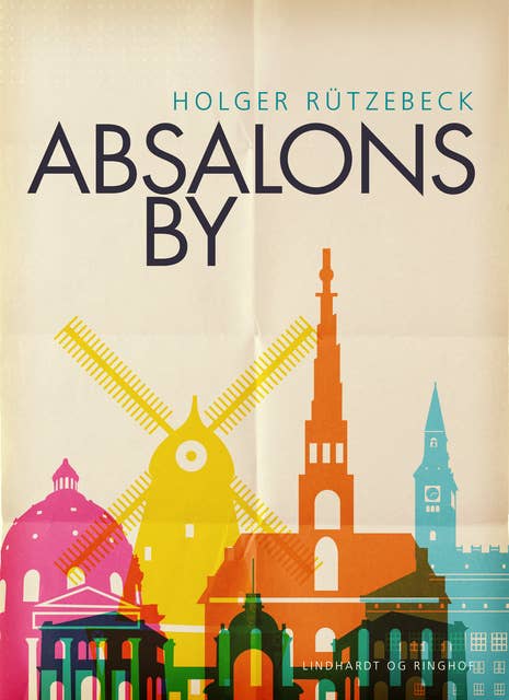 Absalons by