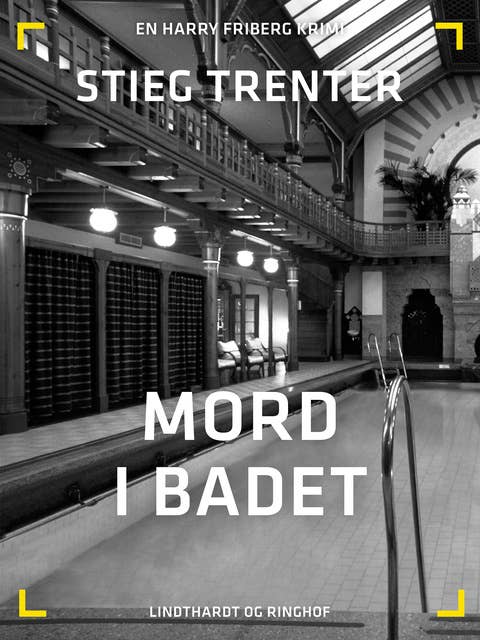 Mord i badet